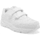 Brooks Addiction Walker V-Strap 2 - Womens, White/White, Wide, 12.0, 1203091D142.120