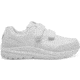 Brooks Addiction Walker V-Strap 2 - Womens, White/White, Wide, 12.0, 1203091D142.120