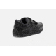 Brooks Addiction Walker V-Strap Womens Casual Shoes, Black, 12 US, Wide, 1200331D001.120