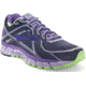 Adrenaline GTS 16 Road Running Shoe - Womens-PassionFlower/Lavender/Paradis-Medium-9