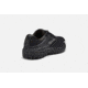 Brooks Adrenaline GTS 18 Womens Road Running Shoes, Black/Black, 5 US, Medium, 1202681B026.050