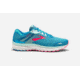Brooks Adrenaline GTS 18 Womens Road Running Shoes, Blue/Mint/Pink, 5 US, Medium, 1202681B408.050