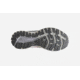Brooks Adrenaline GTS 18 Womens Road Running Shoes, Ebony/Silver/Pink, 5 US, Medium, 1202681B079.050