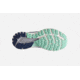 Brooks Adrenaline GTS 18 Womens Road Running Shoes, Navy/Teal/Mint, 5 US, Medium, 1202681B495.050