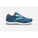 Brooks Adrenaline GTS 18 Womens Road Running Shoes, Navy/Teal/Mint, 5 US, Medium, 1202681B495.050