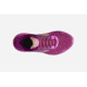 Brooks Adrenaline GTS 18 Womens Road Running Shoes, Pink/Plum/Champagne, 5 US, Medium, 1202681B630.050