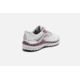 Brooks Adrenaline GTS 18 Womens Road Running Shoes, White/Purple/Grey, 8.5 US, Medium, 1202681B104.085