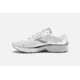 Brooks Adrenaline GTS 18 Womens Road Running Shoes, White/White/Grey, 5 US, Medium, 1202681B146.050