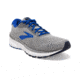 Brooks Adrenaline GTS 20 Road Running Shoe - Mens, Grey/Blue/Navy, Narrow, 7.0, 1103071B051.070