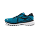 Brooks Adrenaline GTS 20 Road Running Shoe - Womens, Blue/Black/Nightlife, 10D, 1103071D456.100