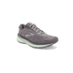 Brooks Adrenaline GTS 20 Road Running Shoe - Womens, Shark/Pearl/Mint, 9B, 1202961B084.090