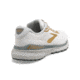 Brooks Adrenaline GTS 20 Road Running Shoe - Womens, White/Grey/Gold, Medium, 5.0, 1202961B164.050