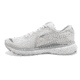 Brooks Adrenaline GTS 20 Road Running Shoe - Womens, White/Grey/Silver, Medium, 5.0, 1202961B153.050