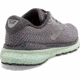 Brooks Adrenaline GTS 20 - Womens, Shark/Pearl/Mint, Medium, 7.0, 1202961B084.070