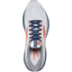 Brooks Adrenaline GTS 22 Running Shoes - Mens, Arctic/Red/Titan, 8.0, 1103661D004.080