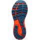 Brooks Adrenaline GTS 22 Running Shoes - Mens, Blue/Light Blue/Orange, 10.0, 1103661D404.100