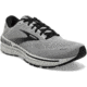 Brooks Adrenaline GTS 22 Running Shoes - Mens, Wide, Alloy/Grey/Black, 12.5, 1103662E012.125