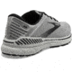 Brooks Adrenaline GTS 22 Running Shoes - Mens, Wide, Alloy/Grey/Black, 12.5, 1103662E012.125