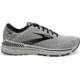 Brooks Adrenaline GTS 22 Running Shoes - Mens, Wide, Alloy/Grey/Black, 12.5, 1103662E012.125