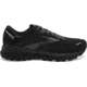 Brooks Adrenaline GTS 22 Running Shoes - Mens, Extra Wide, Black/Black/Ebony, 7.5, 1103664E020.075