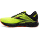 Brooks Adrenaline GTS 22 Running Shoes - Mens, Nightlife/Black/Flame, 8.5, 1103661D736.085