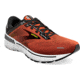 Brooks Adrenaline GTS 22 Running Shoes - Mens, Orange/Black/White, 9.0, 1103661D846.090