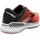 Brooks Adrenaline GTS 22 Running Shoes - Mens, Orange/Black/White, 9.0, 1103661D846.090