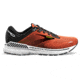 Brooks Adrenaline GTS 22 Running Shoes - Mens, Orange/Black/White, 9.0, 1103661D846.090
