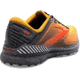 Brooks Adrenaline GTS 22 Running Shoes - Mens, Orange/Pearl/High Rise, 7.5, 1103661D857.075