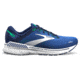 Brooks Adrenaline GTS 22 Running Shoes - Mens, Surf the Web/Blue/Irish Green, 9.5, 1103661D469.095
