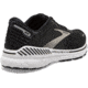 Brooks Adrenaline GTS 22 Running Shoes - Mens, Wide, Black/Silver/Anthracite, 9.0, 1103662E043.090