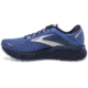 Brooks Adrenaline GTS 22 Running Shoes - Womens, Medium, Blue/Purple/Nightlife, 5.0, 1203531B467.050