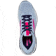 Brooks Adrenaline GTS 22 Running Shoes - Womens, Medium, Kentucky Blue/Peacoat/Pink, 5.5, 1203531B493.055