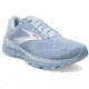 Brooks Adrenaline GTS 22 Running Shoes - Womens, Medium, Kentucky Blue/White/Rose, 5.0, 1203531B427.050