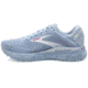 Brooks Adrenaline GTS 22 Running Shoes - Womens, Medium, Kentucky Blue/White/Rose, 5.0, 1203531B427.050