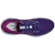 Brooks Adrenaline GTS 22 Running Shoes - Womens, Medium, Navy/Yucca/Pink, 6.0, 1203531B403.060