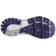 Brooks Adrenaline GTS 22 Running Shoes - Womens, Medium, Navy/Yucca/Pink, 6.0, 1203531B403.060