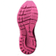 Brooks Adrenaline GTS 22 Running Shoes - Womens, Medium, Rose/Peacoat/Kentucky Blue, 5.0, 1203531B684.050