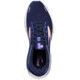Brooks Adrenaline GTS 22 Running Shoes - Womens, Narrow, Peacoat/Blue Iris/Rhapsody, 5.0, 1203532A514.050