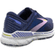 Brooks Adrenaline GTS 22 Running Shoes - Womens, Narrow, Peacoat/Blue Iris/Rhapsody, 5.0, 1203532A514.050