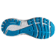 Brooks Adrenaline GTS 23 Running Shoes - Mens, Black/Hawaiian Ocean/Green, 12.5 Medium, 1103911D006.125