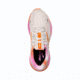 Brooks Adrenaline GTS 23 Running Shoes - Womens, White Sand/Sunset/Fuchsia, 8.0, 1203811B117.080