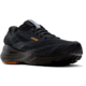 Brooks Adrenaline GTS 24 Road Running Shoes - Mens, Black/Country Blue/Orange, 9.0 US/Medium, 1104371D076.090