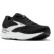 Brooks Adrenaline GTS 24 Road Running Shoes - Mens, Black/White, 10.0 US/Medium, 1104371D087.100