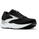 Brooks Adrenaline GTS 24 Road Running Shoes - Womens, Black/White, 6.5 US/Medium, 1204261B087.065