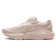Brooks Adrenaline GTS 24 Road Running Shoes - Womens, Chateau Grey/Coconut/Pink, 6.5 US/Medium, 1204261B159.065
