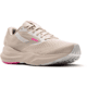 Brooks Adrenaline GTS 24 Road Running Shoes - Womens, Chateau Grey/Coconut/Pink, 6.5 US/Medium, 1204261B159.065