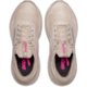 Brooks Adrenaline GTS 24 Road Running Shoes - Womens, Chateau Grey/Coconut/Pink, 6.5 US/Medium, 1204261B159.065
