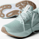 Brooks Adrenaline GTS 24 Road Running Shoes - Womens, Cloud Blue/Coconut/Portabella, 8.0 US/Medium, 1204261B445.080