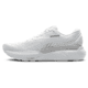 Brooks Adrenaline GTS 24 Road Running Shoes - Womens, White/Oyster/Alloy, 6.5 US/Medium, 1204261B148.065